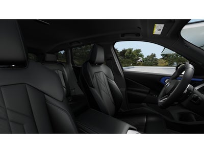 2026 BMW X3 Base