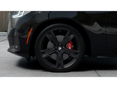2026 BMW X3 Base