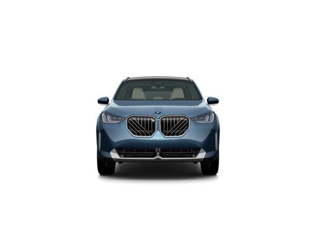 2026 BMW X3 Base