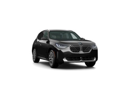 2026 BMW X3 Base