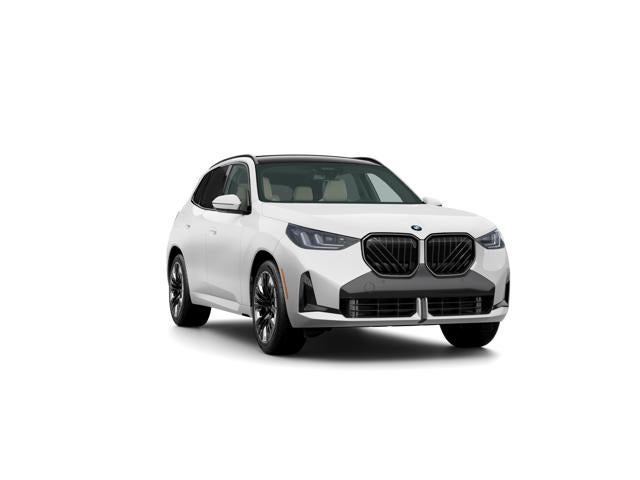 2026 BMW X3 Base