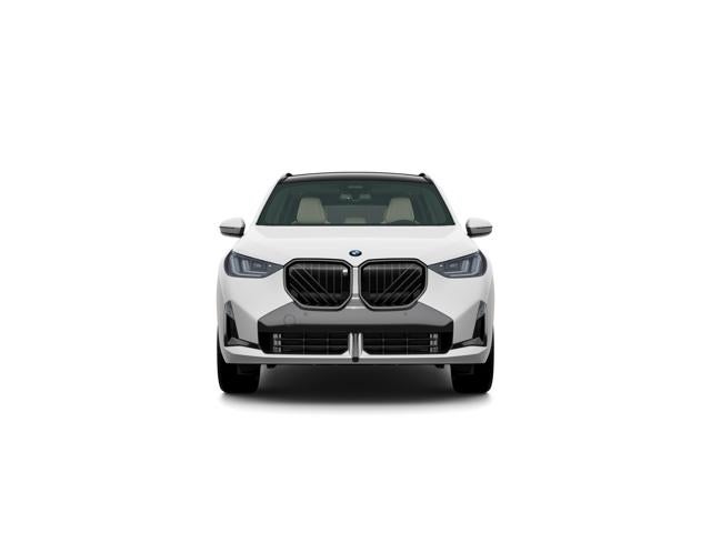 2026 BMW X3 Base