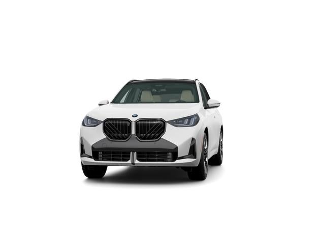 2026 BMW X3 Base