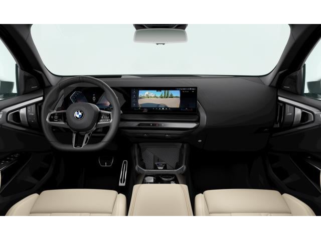 2026 BMW X3 Base