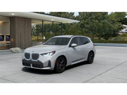 2026 BMW X3 Base