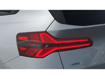 2026 BMW X3 Base