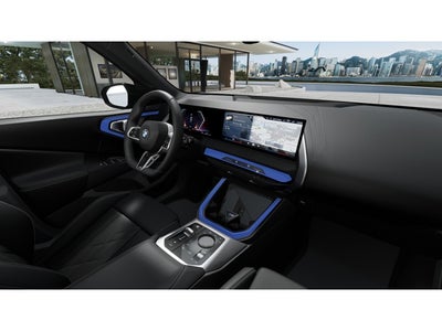 2026 BMW X3 Base