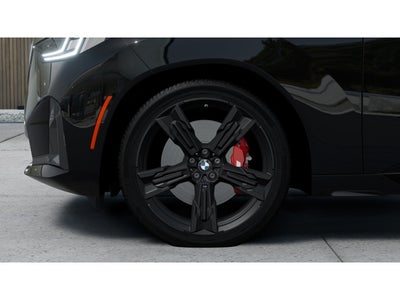 2026 BMW X3 Base