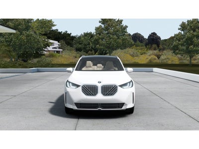 2026 BMW X3 Base