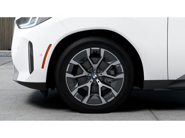 2026 BMW X3 Base