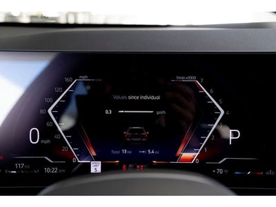 2026 BMW X3 Base