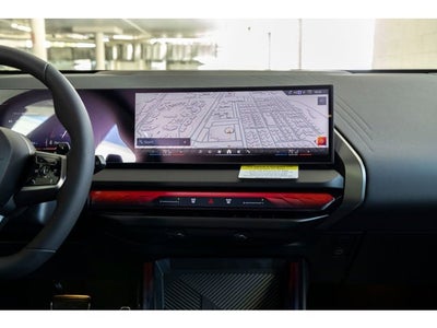 2026 BMW X3 Base