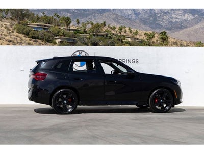 2026 BMW X3 Base