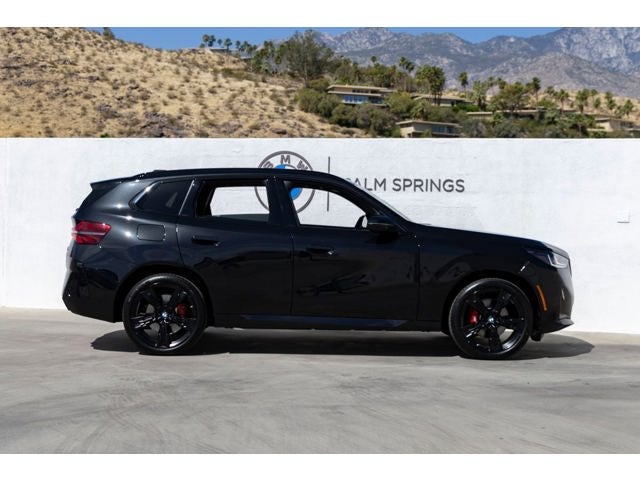 2026 BMW X3 Base