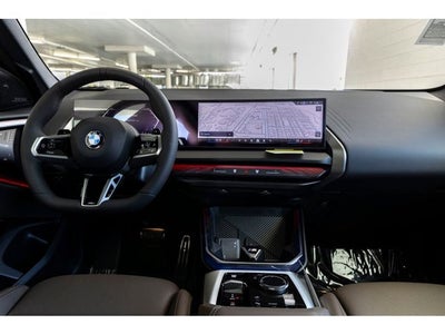 2026 BMW X3 Base