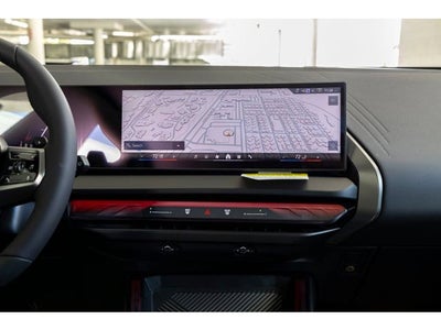 2026 BMW X3 Base