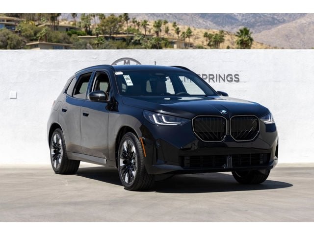 2026 BMW X3 Base