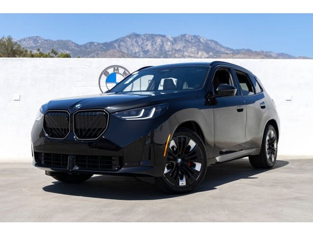 2026 BMW X3 Base