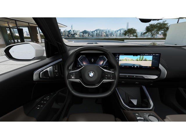 2026 BMW X3 Base