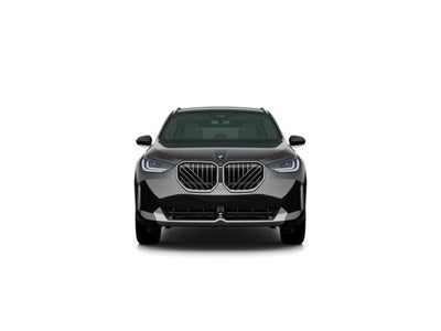 2026 BMW X3 Base