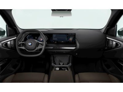 2026 BMW X3 Base