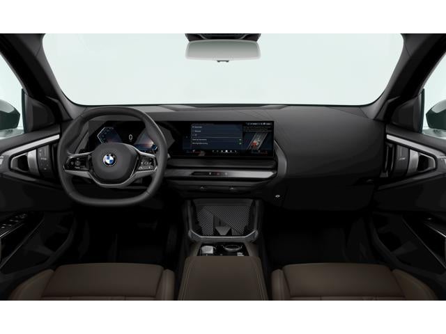 2026 BMW X3 Base
