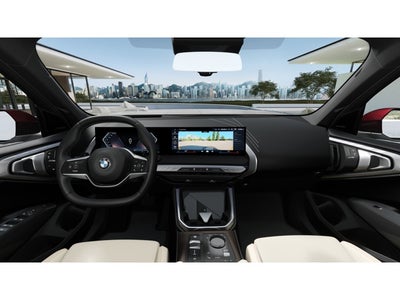 2026 BMW X3 Base