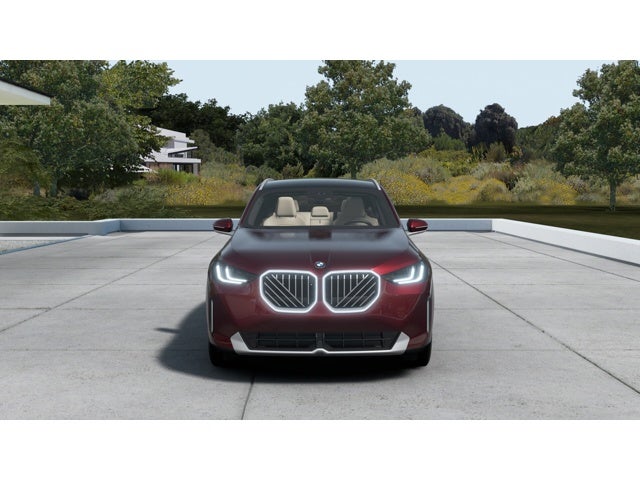 2026 BMW X3 Base