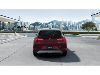 2026 BMW X3 Base
