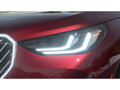 2026 BMW X3 Base
