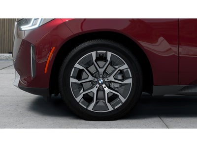 2026 BMW X3 Base