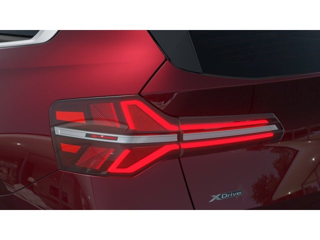 2026 BMW X3 Base