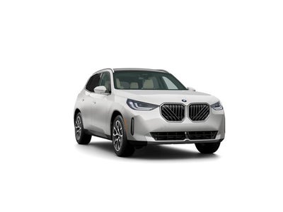 2026 BMW X3 Base