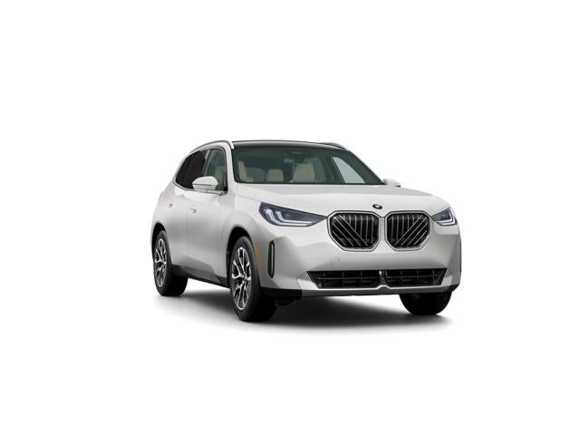 2026 BMW X3 Base