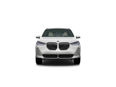2026 BMW X3 Base