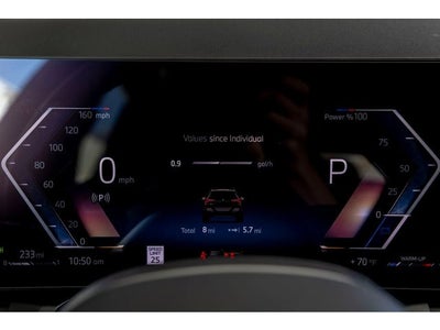 2026 BMW X3 Base