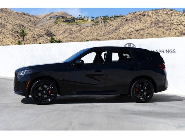 2026 BMW X3 Base