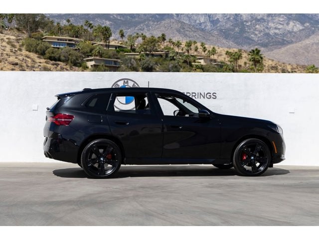 2026 BMW X3 Base