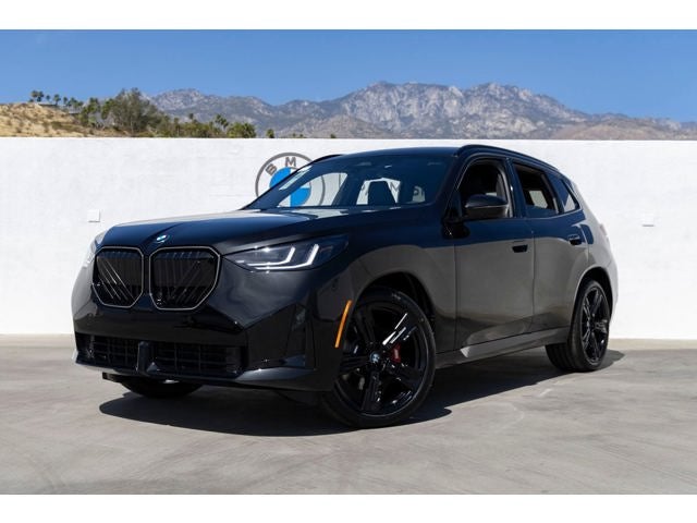 2026 BMW X3 Base