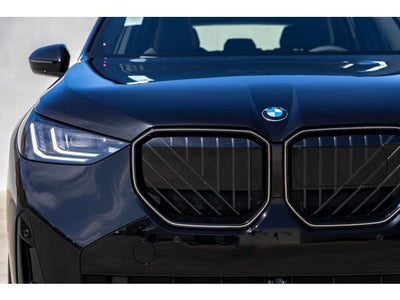 2026 BMW X3 Base