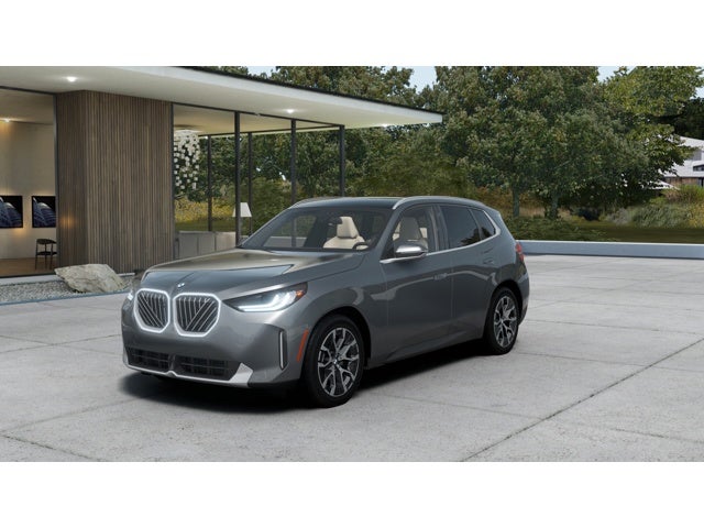 2026 BMW X3 Base