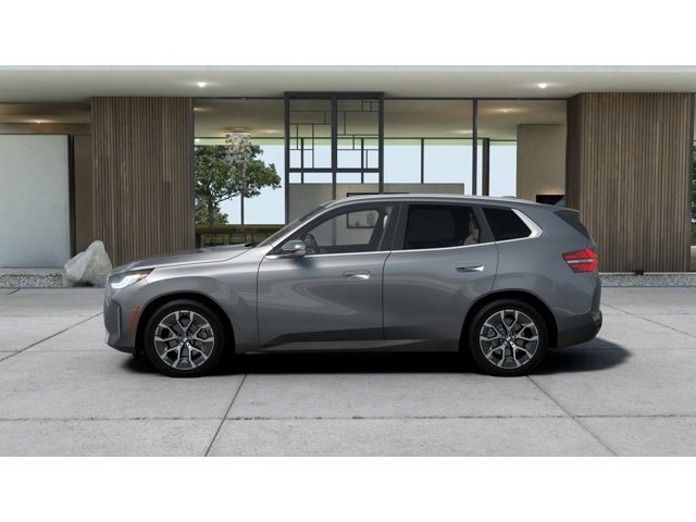 2026 BMW X3 Base