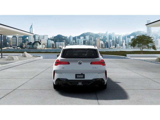 2026 BMW X3 Base