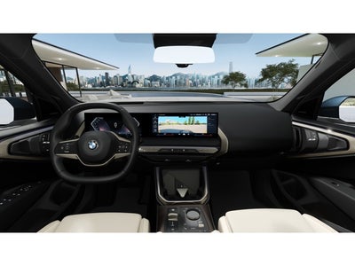 2026 BMW X3 Base