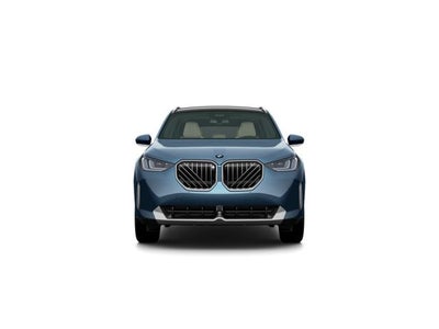 2026 BMW X3 Base