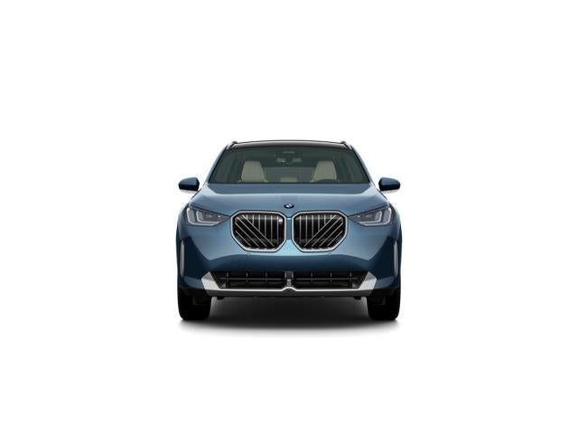 2026 BMW X3 Base