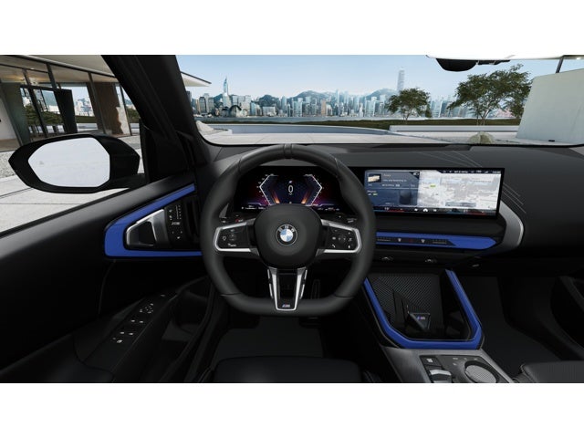 2026 BMW X3 Base