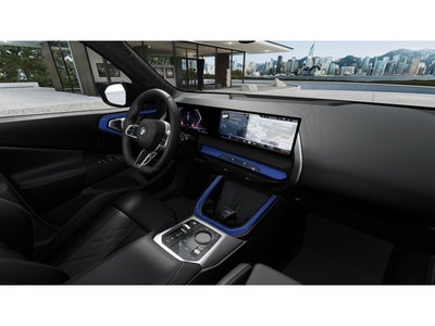 2026 BMW X3 Base