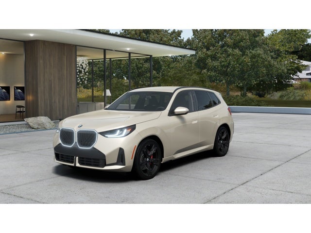 2026 BMW X3 30 XDRIVE's photo