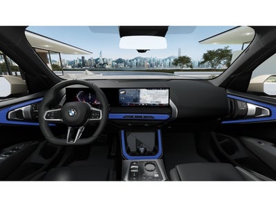 2026 BMW X3 Base